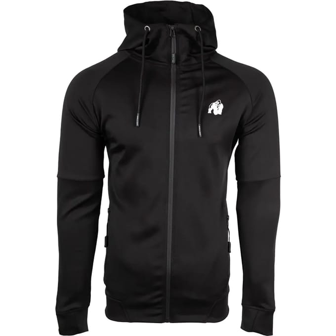 Track suit jas Gorilla Wear Sullivan