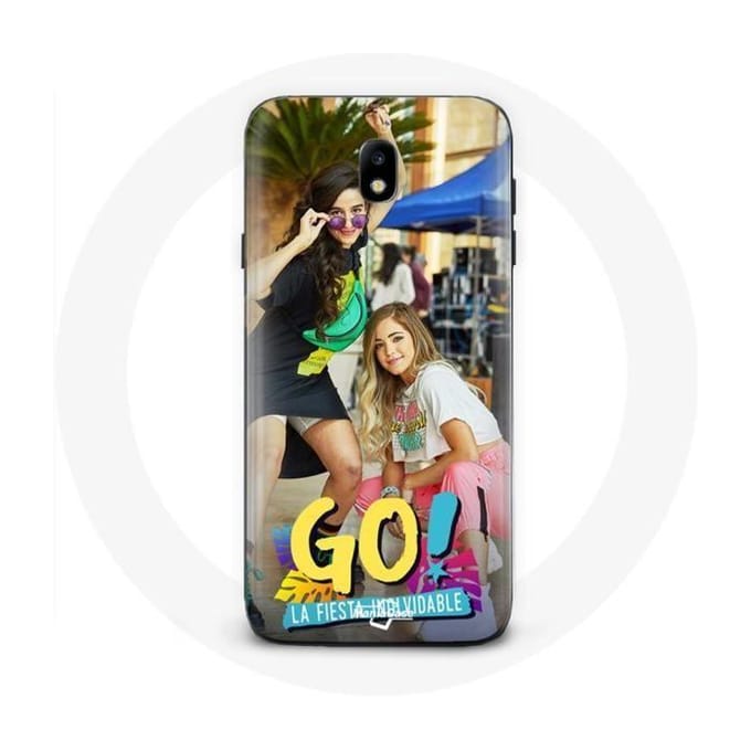 Coque - MANIACASE - Samsung Galaxy S4 - Souple - Blanc - Poursuis Tes Rêves