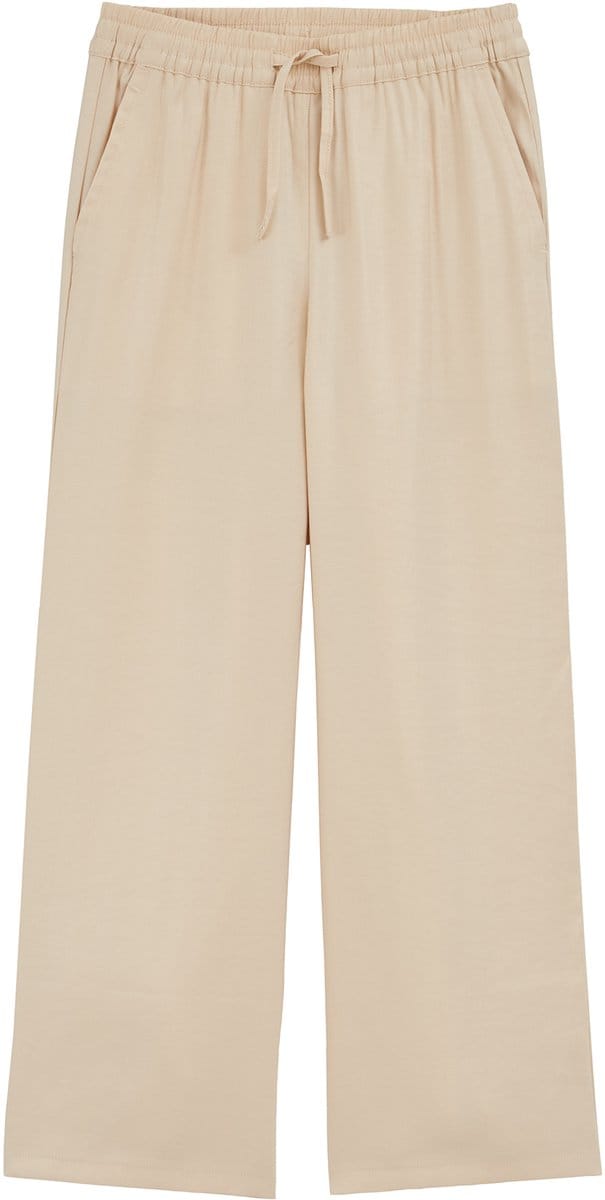 WE Fashion Meisjes straight fit broek