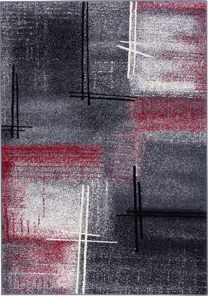 Pergamon Vloerkleed Designer Briljant Gradient