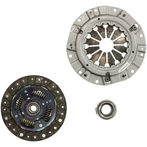Schaeffler Luk Koppelingsset LUK 619 3113 00