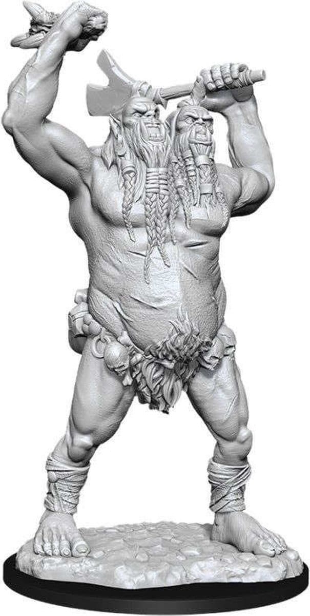 D&D Nolzur's Marvelous Miniatures Ettin