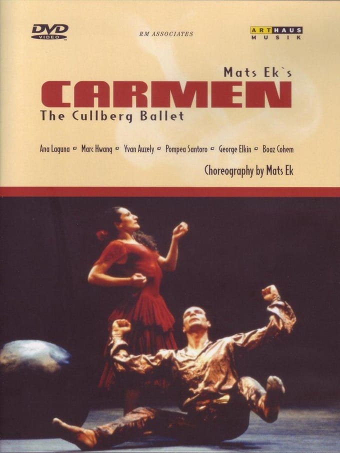 Carmen (Mats Ek)