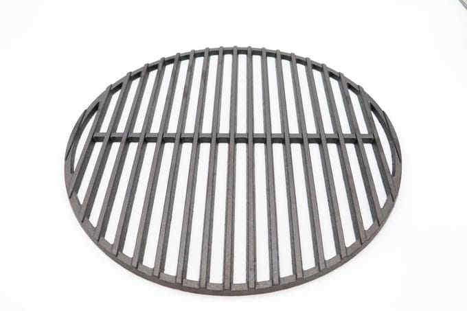 Gietijzeren Grillrooster 38 cm