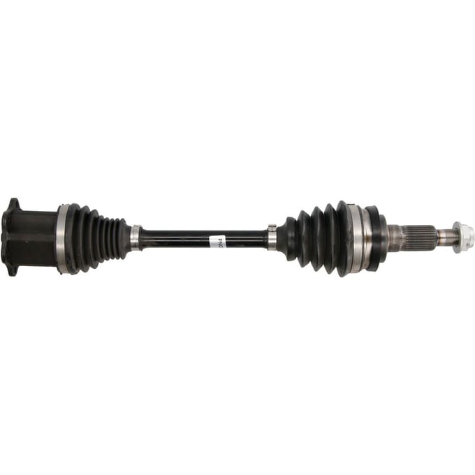 Aandrijfas POINT GEAR PNG74978