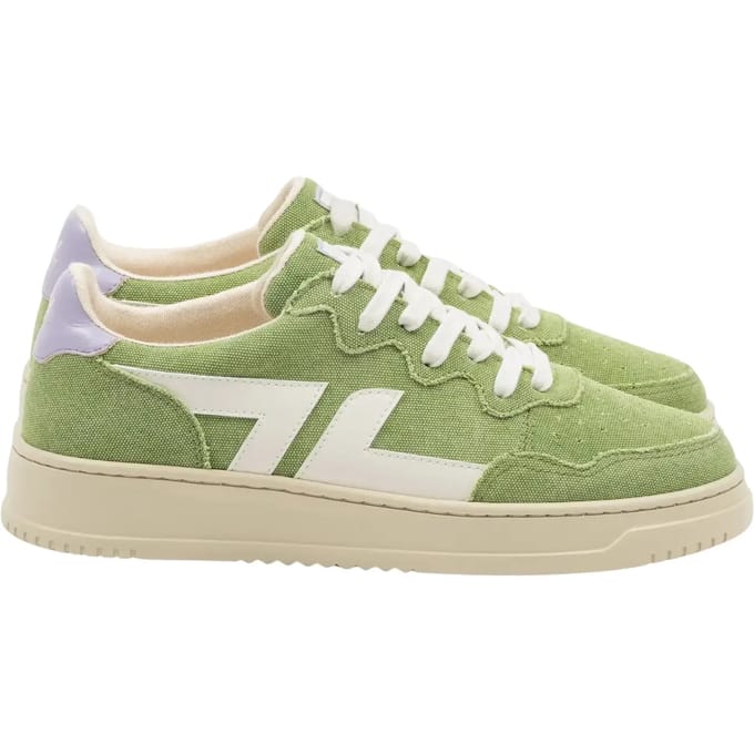 Trainers Zeta Bêta B4