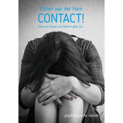 Contact! - Esther van der Ham