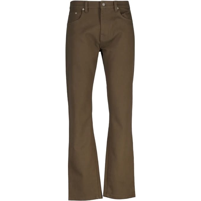 Regular Jeans Gant Soft Twill