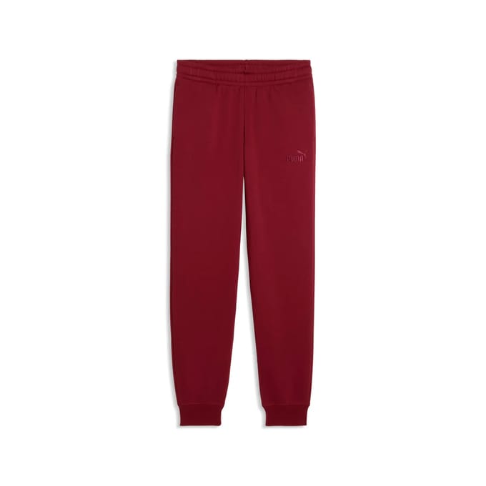 Kinderen joggingbroek Puma No. 1 Logo