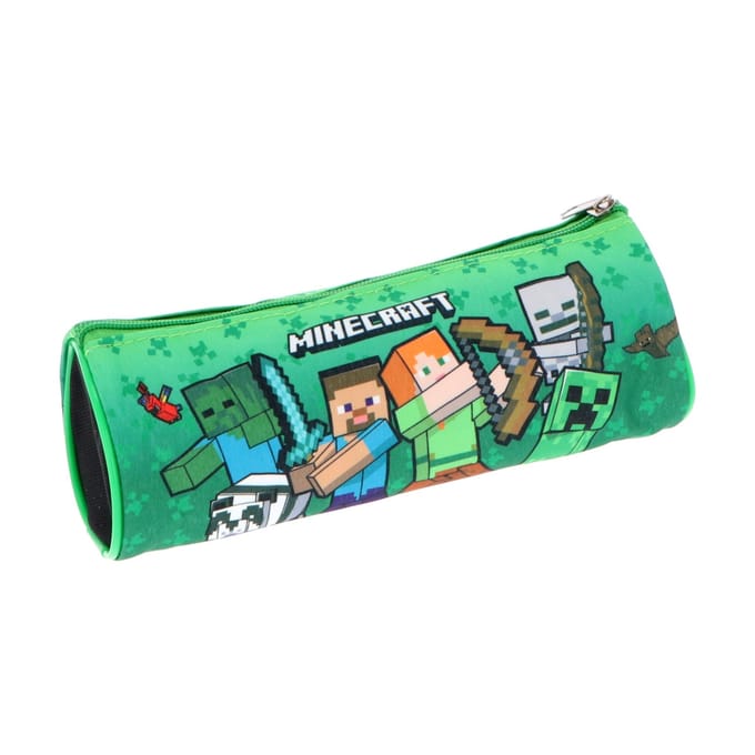 Minecraft Etui