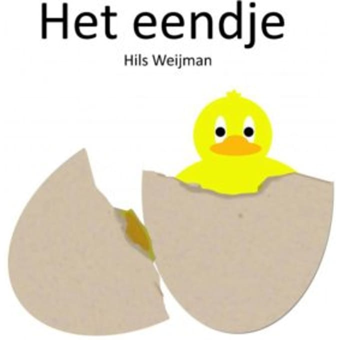 Het Eendje - Hils Weijman