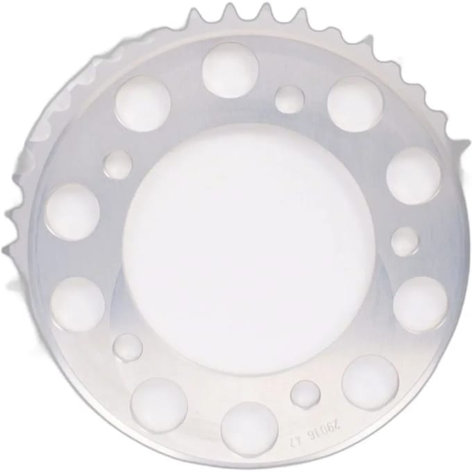 Motorfiets kroon Supersprox 51-29016-43