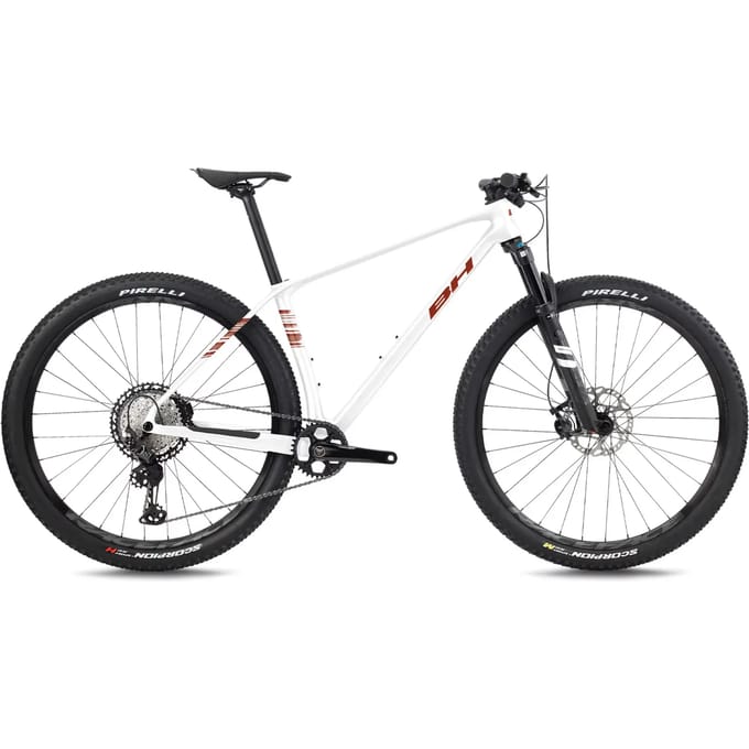 Mountainbike BH Bikes Ultimate 7.5
