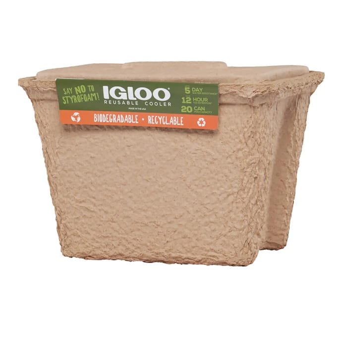 Koeler Igloo Recool