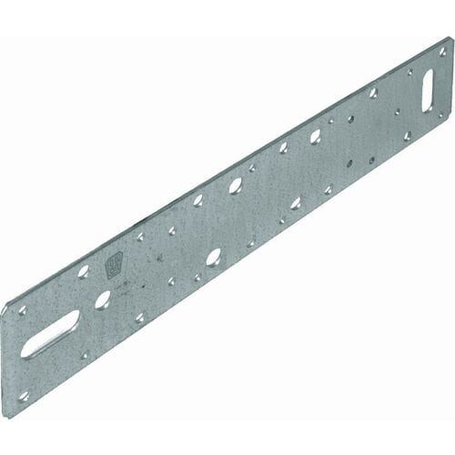 GB koppelplaat 300x60x2,5mm