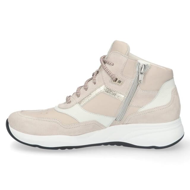 Hoge Sneakers Durea 9778