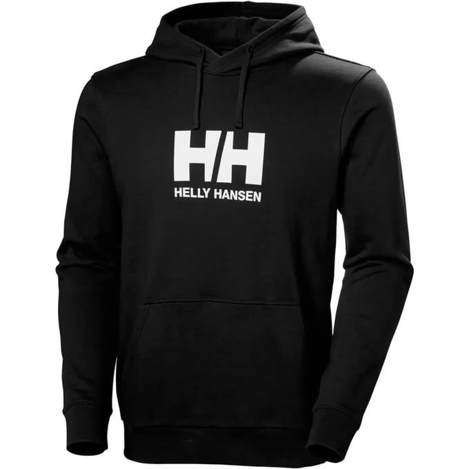 Hoodie Helly Hansen Logo