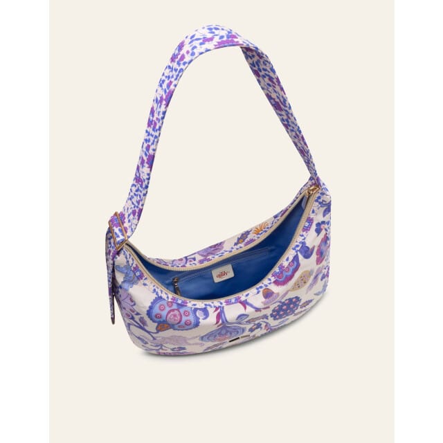 Oilily Hamel Schoudertas- maatOne size Shifting Sand