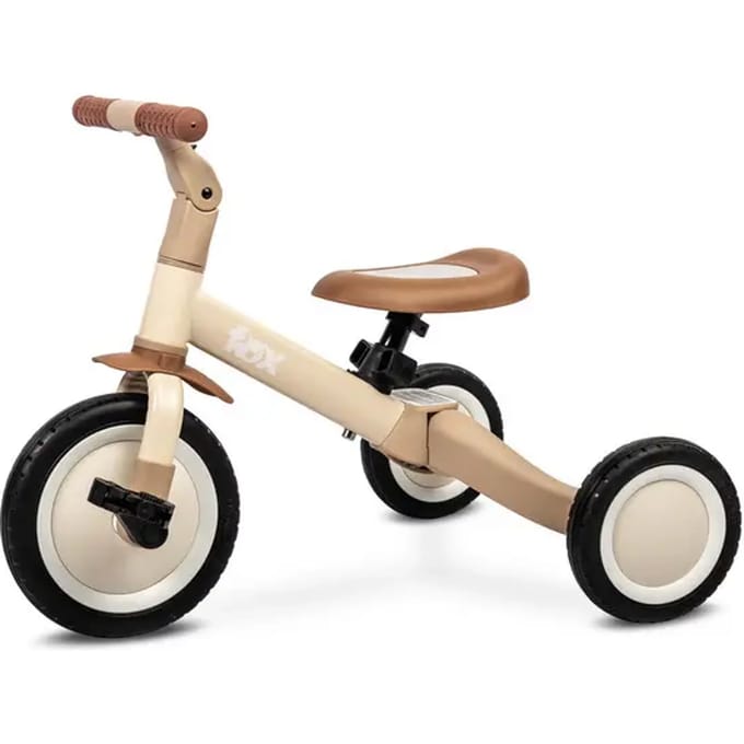Draisienne Toyz Fox