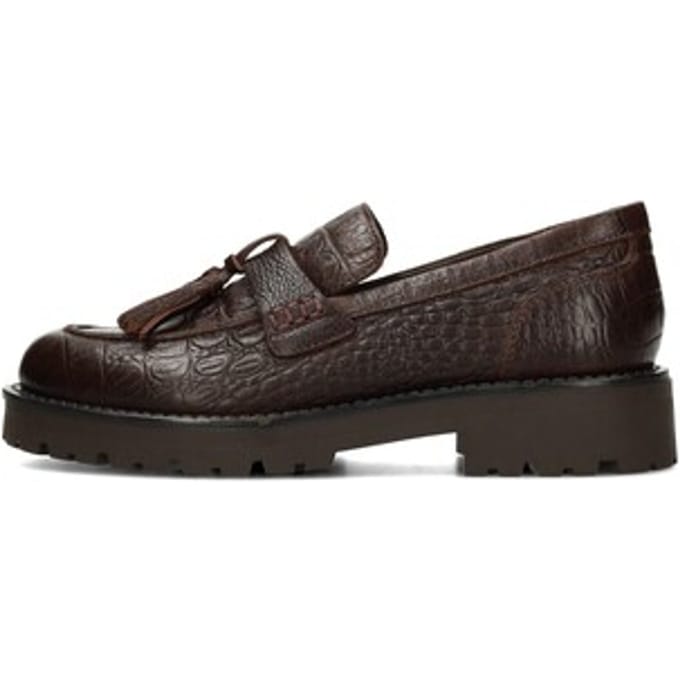Mocassins Poelman LEIN Dames Loafers