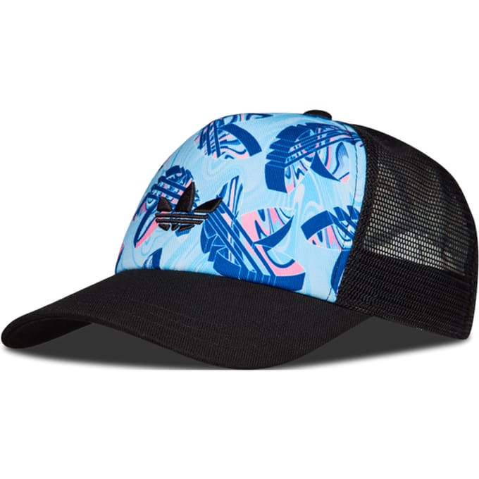Adidas Trucker Petten Unisex - Blauw - One Size