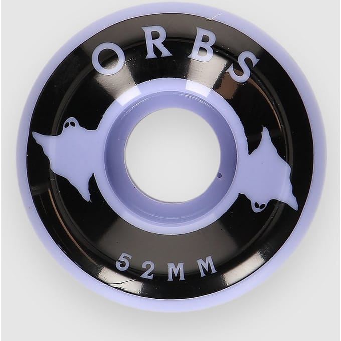 Welcome Orbs Specters 52mm Wielen