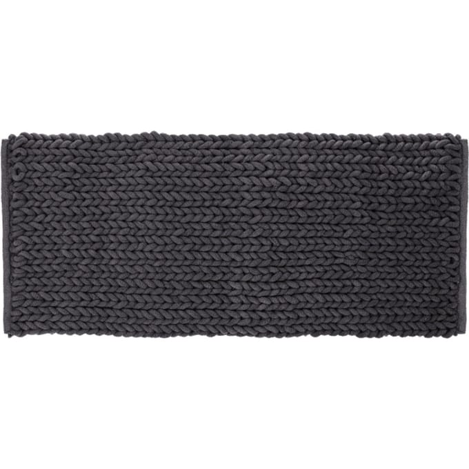 Casa di Elturo Badmat gevlochten – xl 50 x120 cm