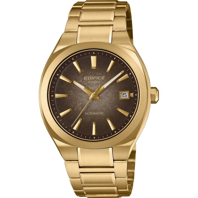 Casio Edifice Automatic EFK-200DG-5AER Heren Horloge
