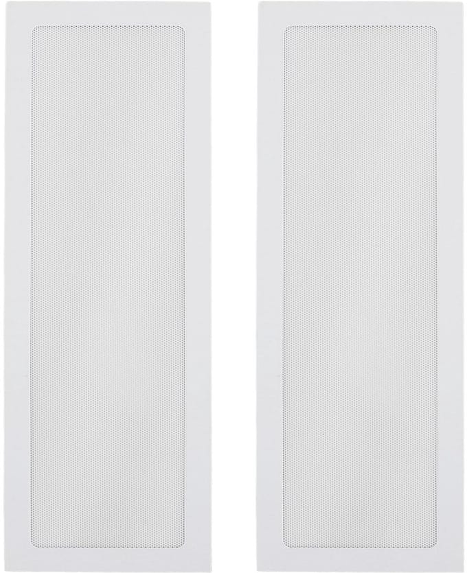 Dailygoody - Pc-behuizing Stofgaasfilter - Magnetisch Frame - Bescherming tegen stof - Computerventilatorfilter - Multifunctioneel - Geschikt ...