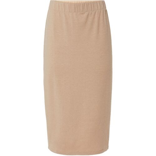 ESMARA Dames rok (Beige, S (36/38))