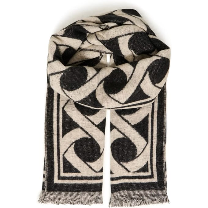 b.young - BYWAZONE SCARF - Dames - Sjaals