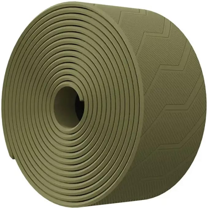 Ergon Bt Gravel Stuurlint Groen 2300 mm