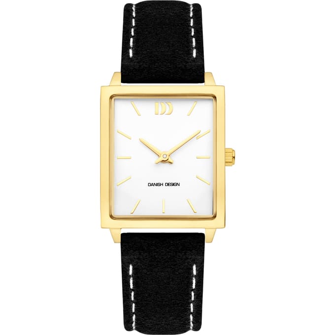 Danish Design Tidløs IV15Q1255 Miami Horloge