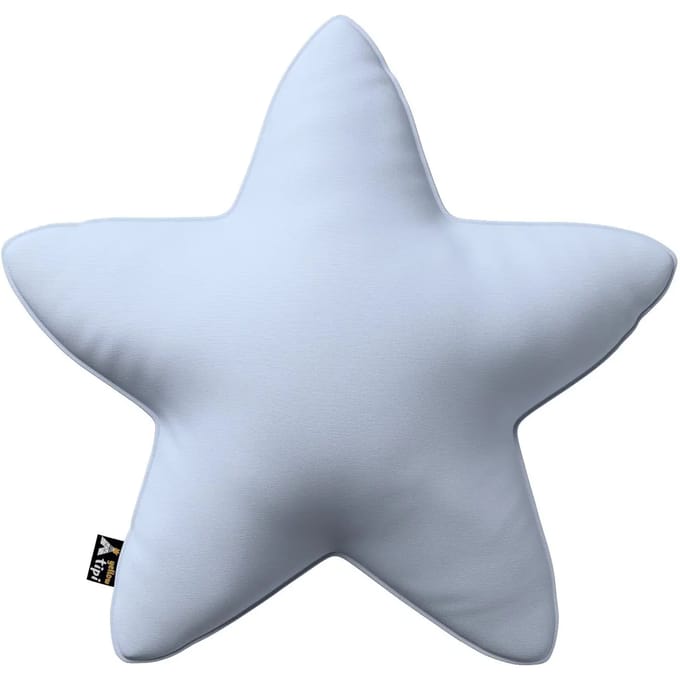 Kussen Yellow Tipi Lucky Star Hapipiness
