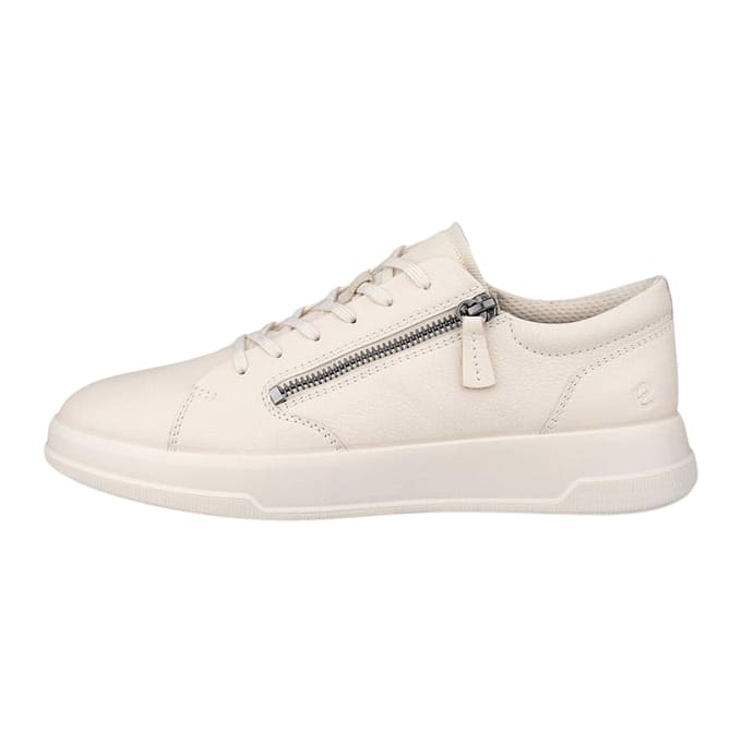 Dames sneakers met sluiting Ecco Move