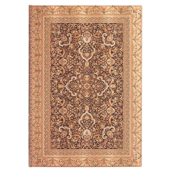 Paperblanks Terrene Grande - Blanco
