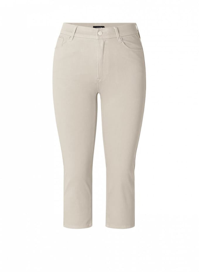 YESTA Umay Bottoms - Soft Sand - maat X-0(44)