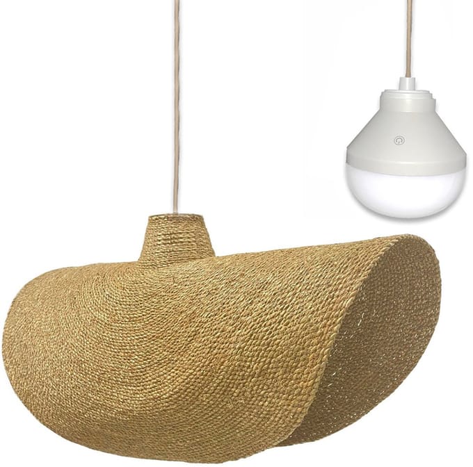 Draadloze ophanging D93CM KLEIA