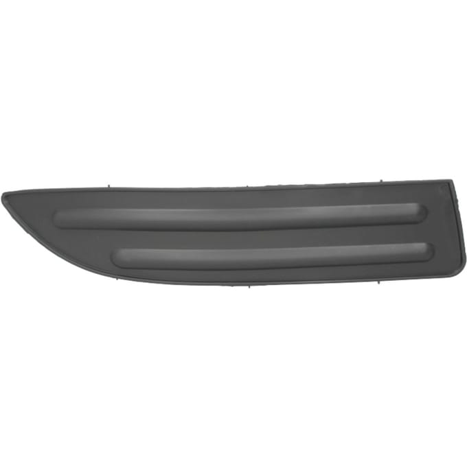 Ventilatierooster, bumper BLIC 6502-07-8116912P rechts
