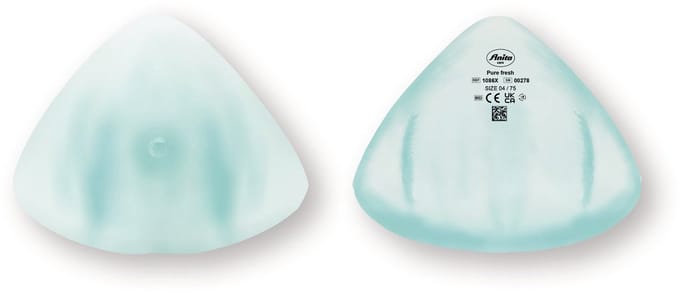Anita zwemprothese Pure fresh 1086X - Maat 90