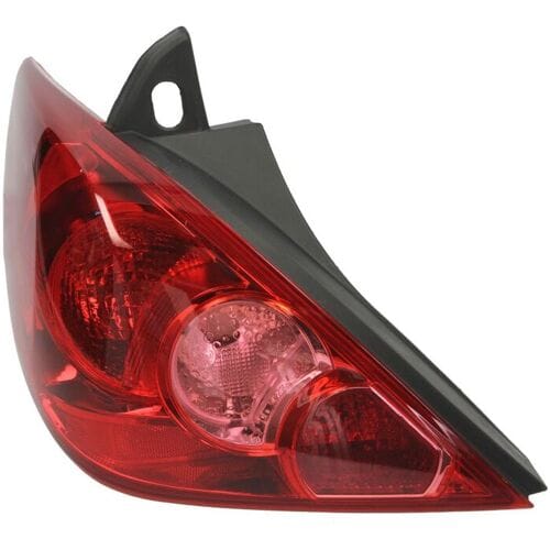 Achterlicht DEPO 215-19K8L-LD-UE