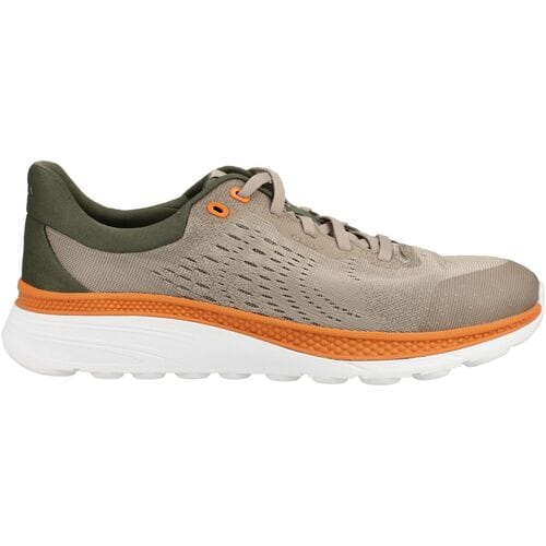 GEOX SPHERICA ACTIF X1 HEREN Sneakers - BEIGE/TAUPE