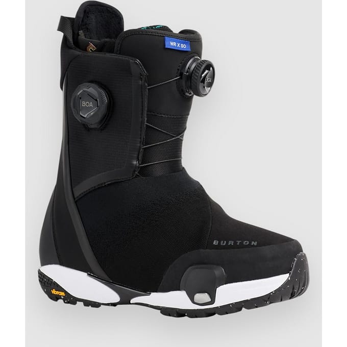 Burton Waverange X 2026 Step On Boots zwart