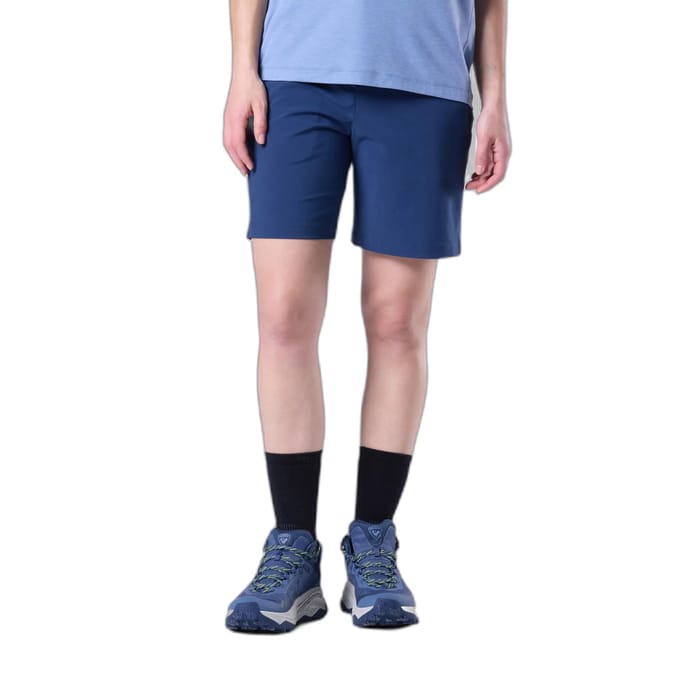 Damesshort Rossignol Stretch 7'