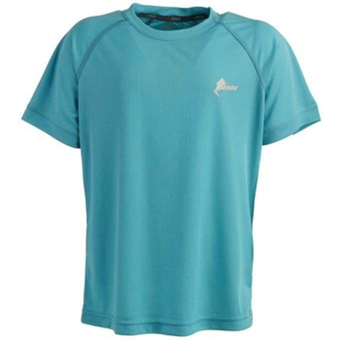 T-shirt Ande New Pertusio Jr