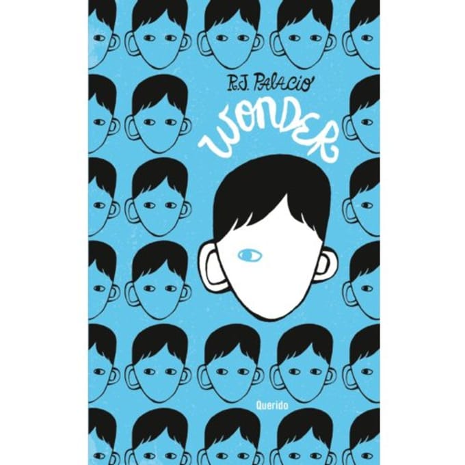 Wonder - R.J. Palacio