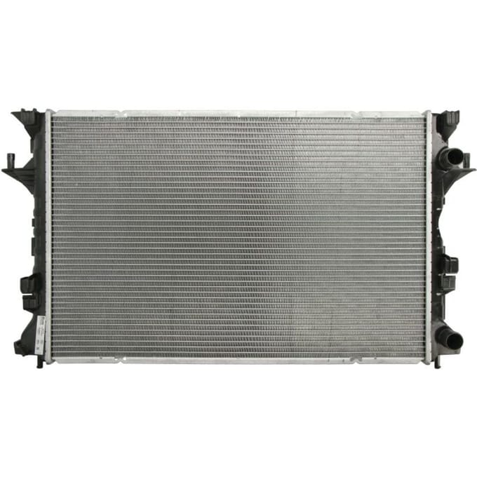 Radiator, motorkoeling NISSENS 63771