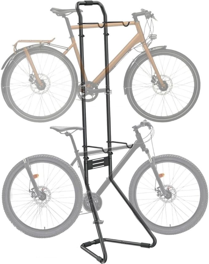 Fietslift - Fiets Montagestandaard - Fietshaak - Fietsbeugel