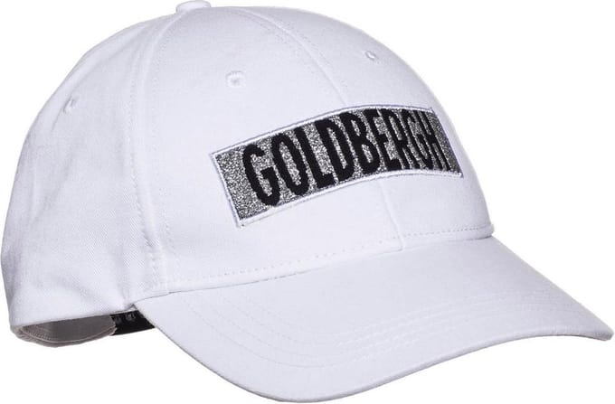 Goldbergh Penny Pet Wit Wit