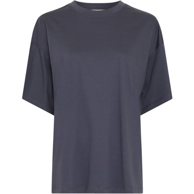 Moss Copenhagen Top korte mouw 19245 mschkinsey